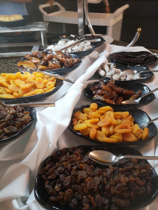 Gastro Club Jandia Princess