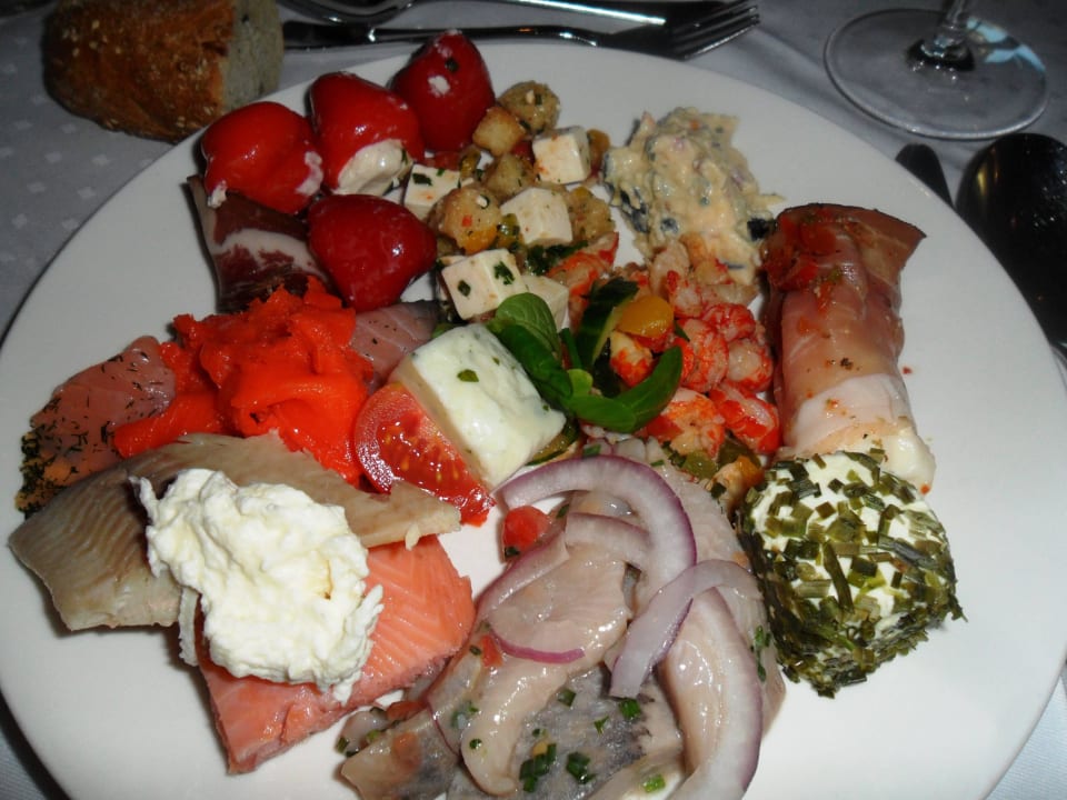 Man kann  nicht aufhören! Hotel DIE SONNE