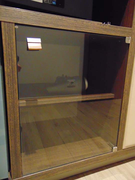 Zimmer Mercure Almaty City Center