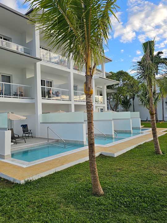 Zimmer Hotel Riu Negril