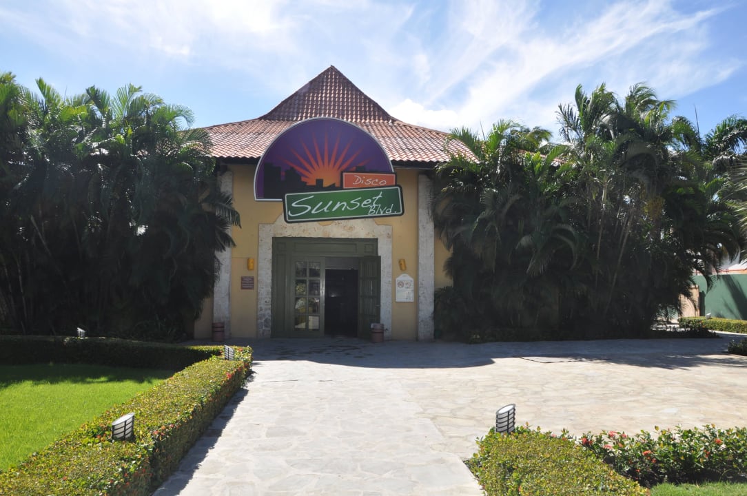 Grand Palladium Hotel Grand Palladium Select Bávaro Resort & Spa