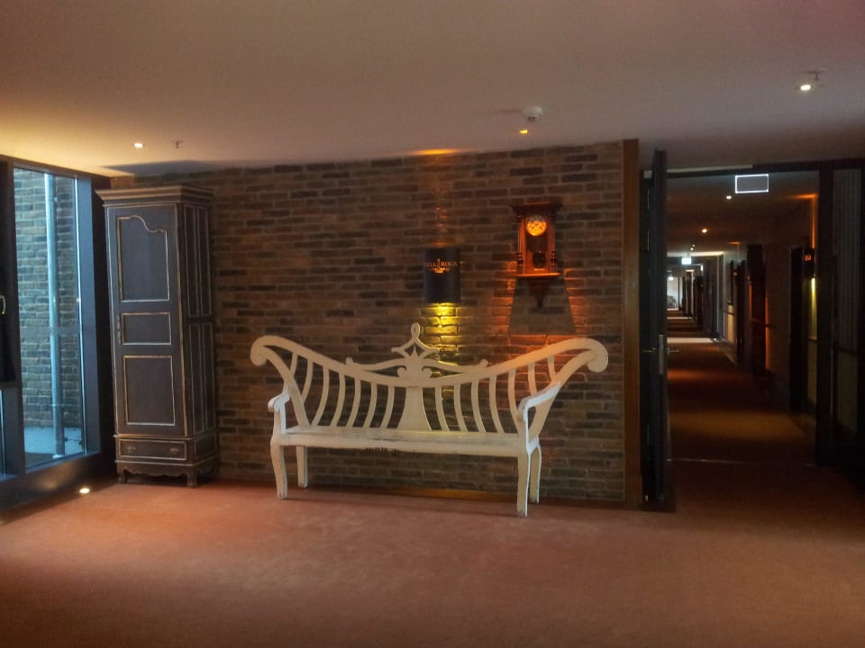 Deko Hotel Bell Rock Europa-Park