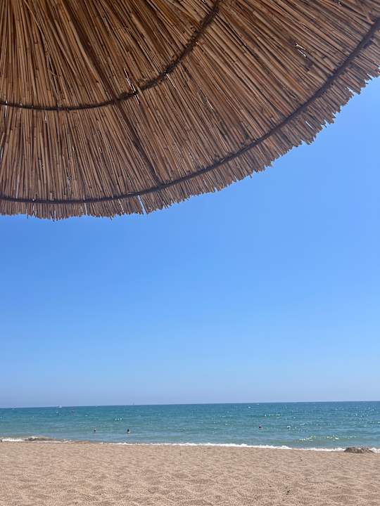 Strand Calimera Side Resort