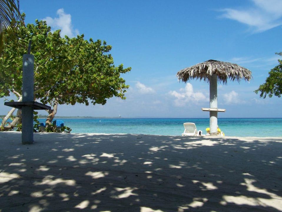 Am Strand ASTON Costa Verde Beach Resort