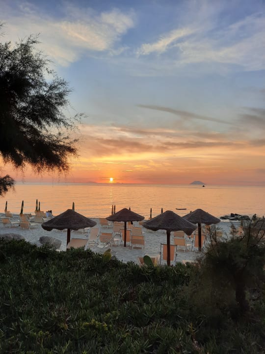 Strand Hotel Villaggio Il Gabbiano