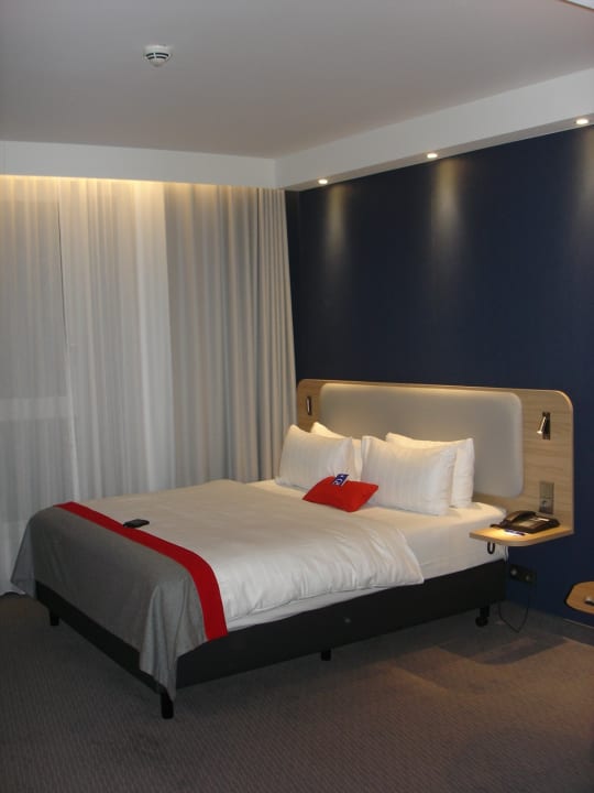 Zimmer Holiday Inn Express Siegen