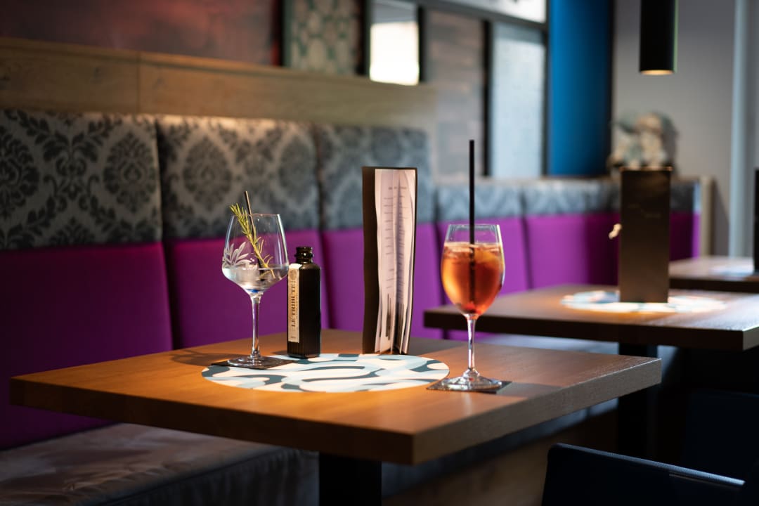 Gastro Familien- & Wanderhotel Erika