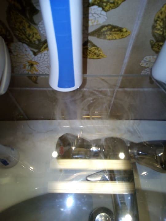 Zimmer Hotel Bellevue Vienna