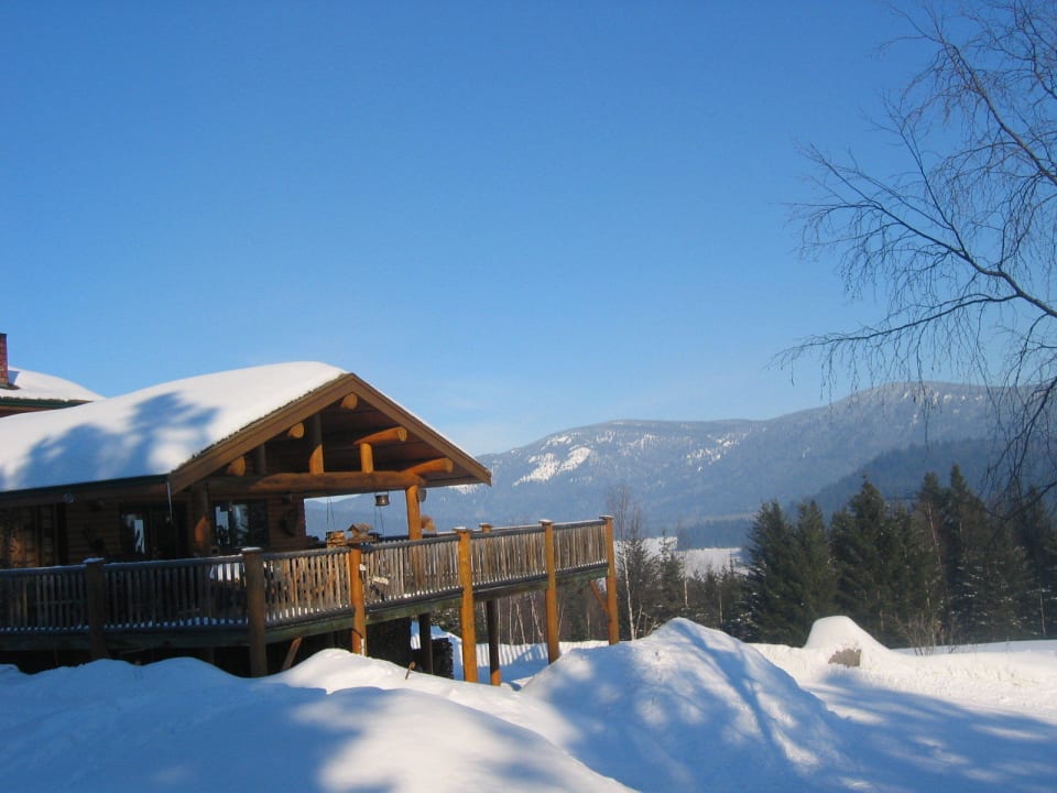 Winterhaus Cozy Guesthouse