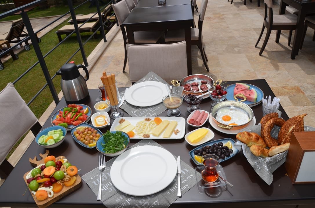 Gastro Wind of Çeşme