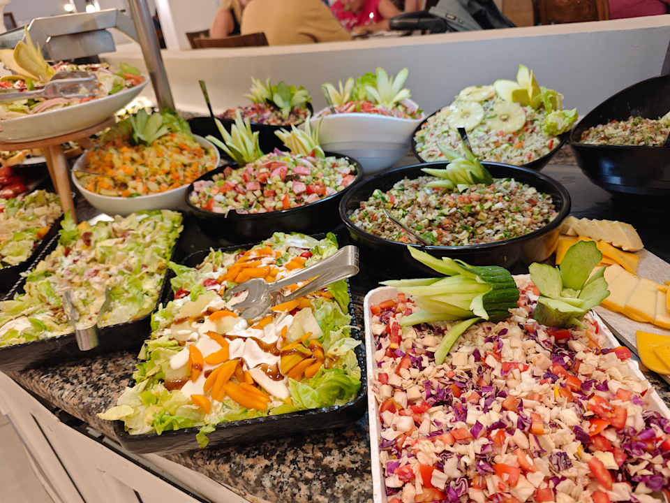 Gastro Calimera Delfino Beach Resort & Spa