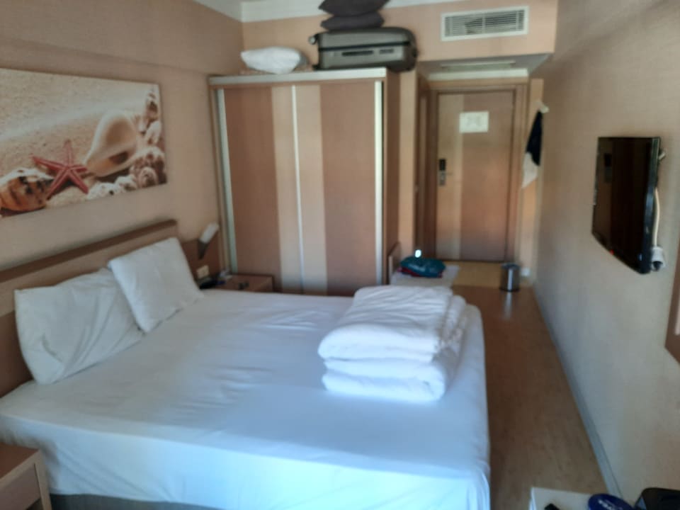 Zimmer Seher Kumköy Star Resort & Spa