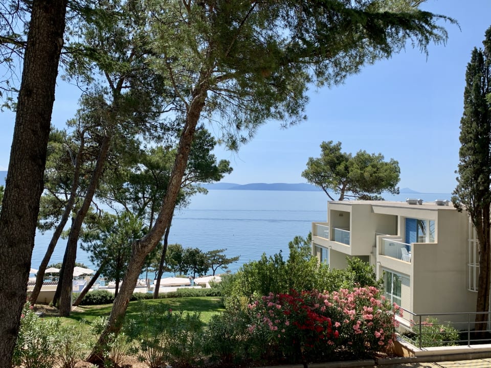 Außenansicht Valamar Girandella Designed for Adults