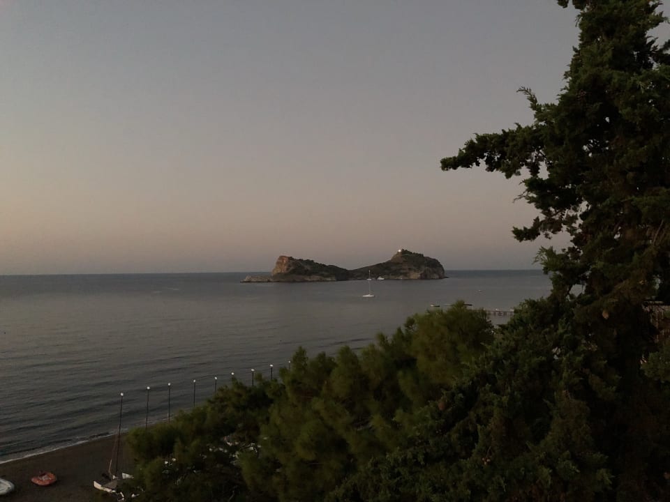 Ausblick ROBINSON SARIGERME PARK