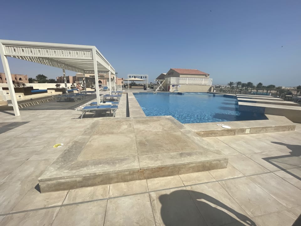 Pool Pickalbatros Aqua Vista Resort - Hurghada