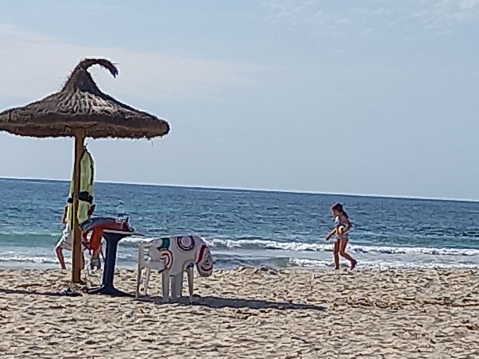 Strand Welikehotel Marfil Playa