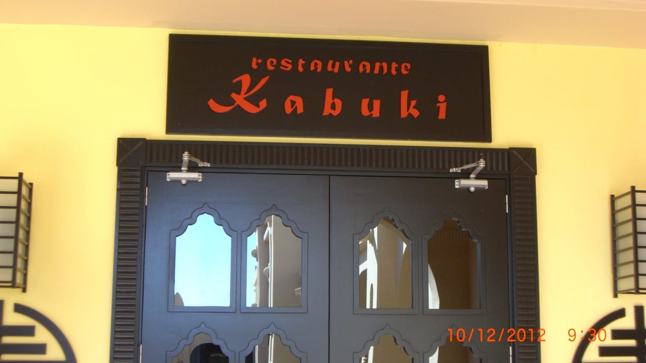 Kabuki Hotel Riu Touareg