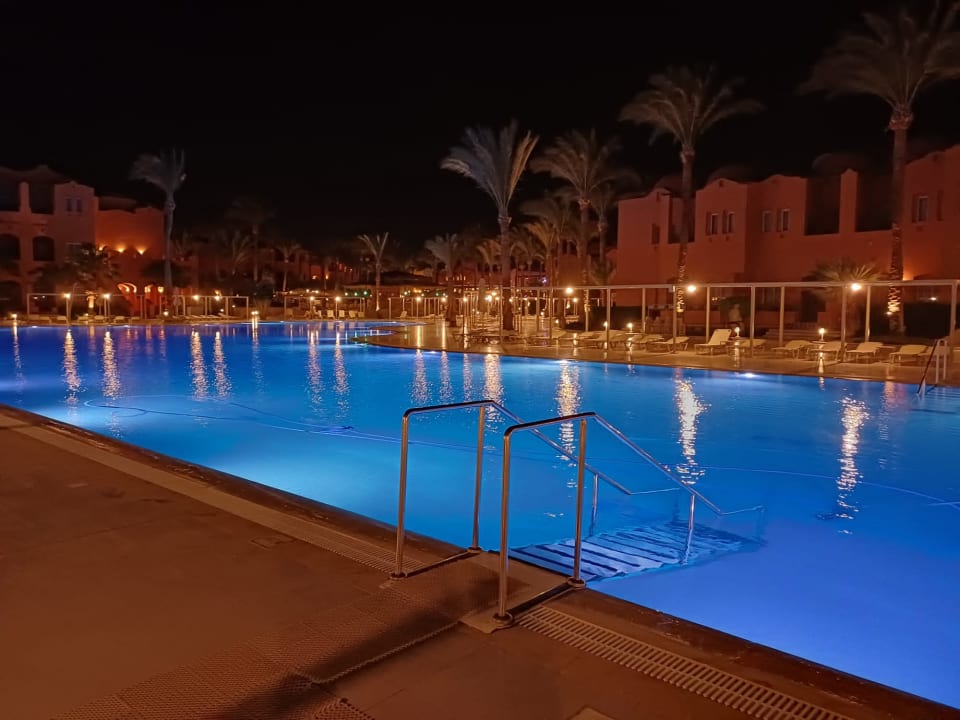Pool Jaz Makadi Oasis Resort