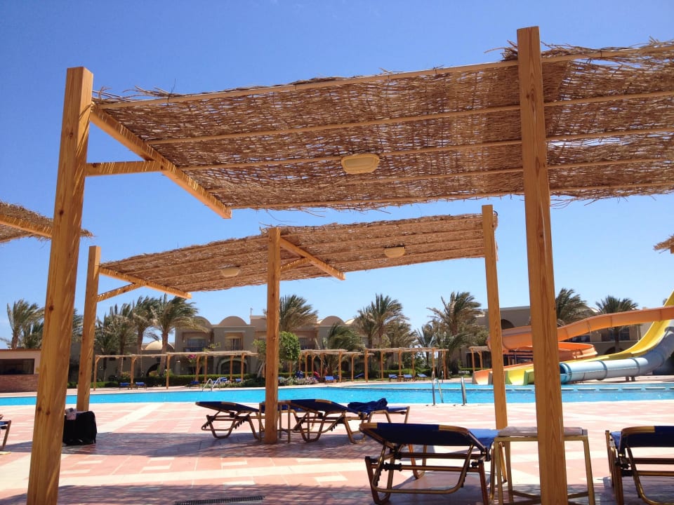 Wasserrutschen Pool TUI MAGIC LIFE Kalawy
