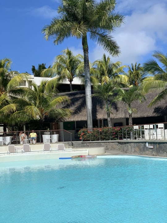 Pool Lagoon Attitude - Adults only