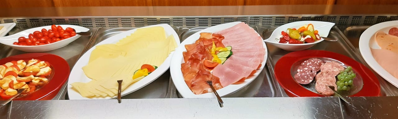 Gastro Weinhotel Hubertus Garni