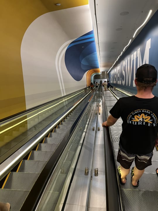 Sonstiges Circa Resort & Casino - Adults Only