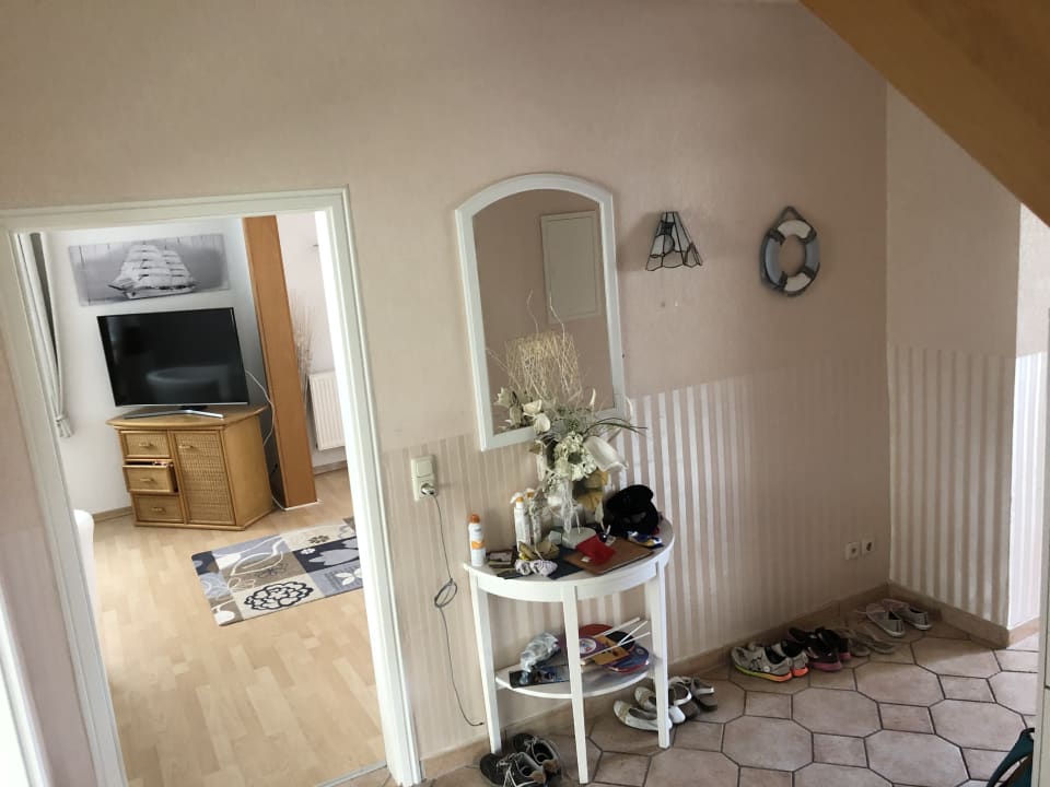 Zimmer Ferienwohnanlage Schwabe