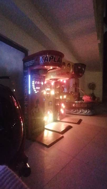 Sport & Freizeit Calido Maris Hotel