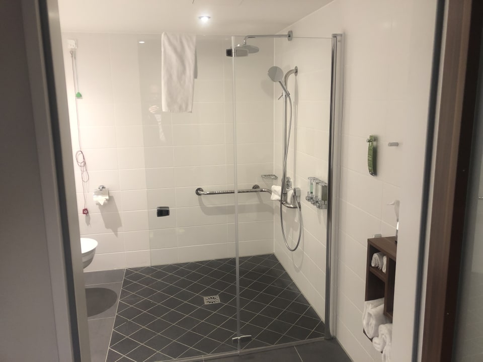 Zimmer Hampton by Hilton Munich City West