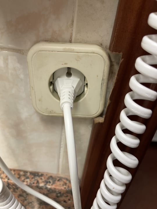 Zimmer BLUESEA Complejo Puerto Resort (Canarife y Bonanza Palace))