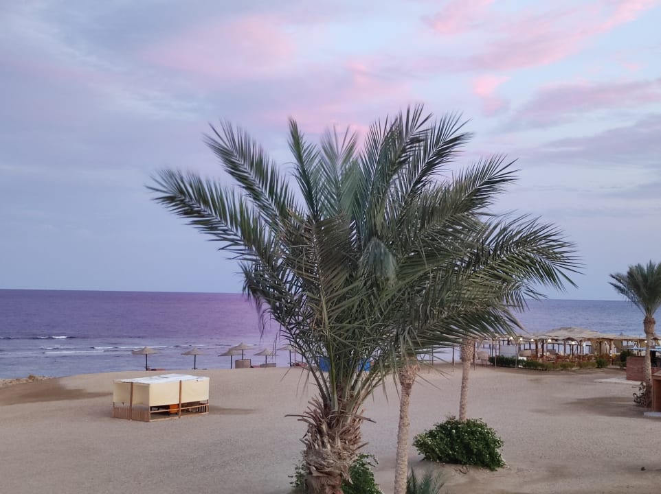 Ausblick Bliss Nada Beach Resort