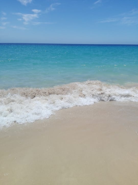 Strand Servatur Alameda de Jandía