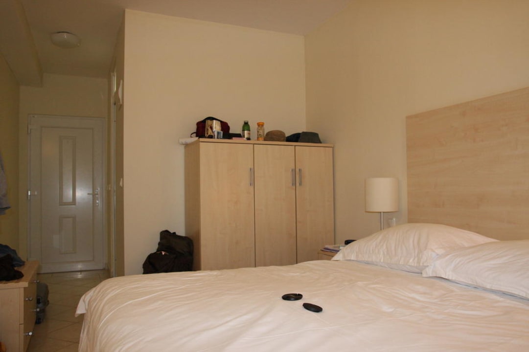 Juniorsuite Waterman Svpetrvs  Resort