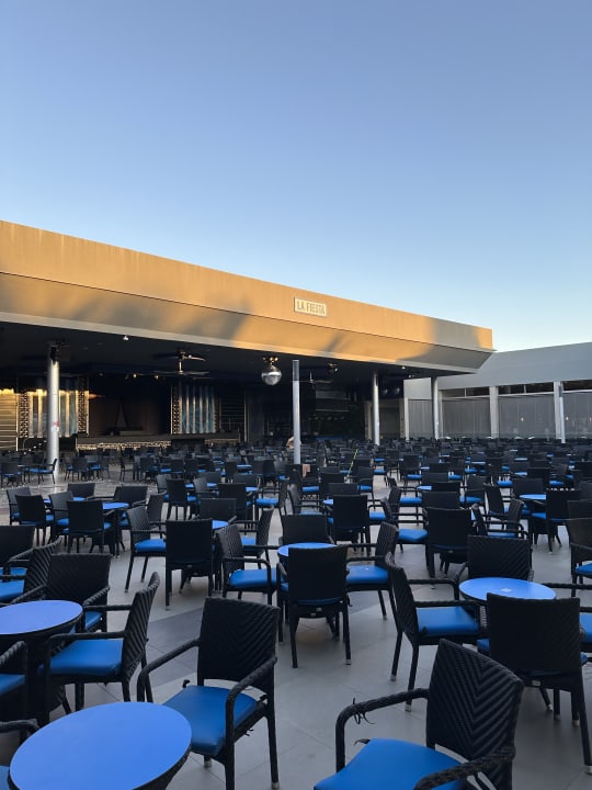 Sport & Freizeit Hotel Riu Tequila