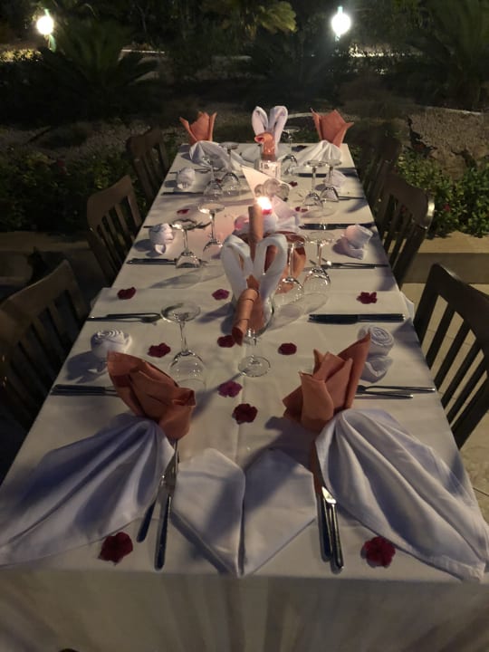 Gastro VONRESORT Golden Coast