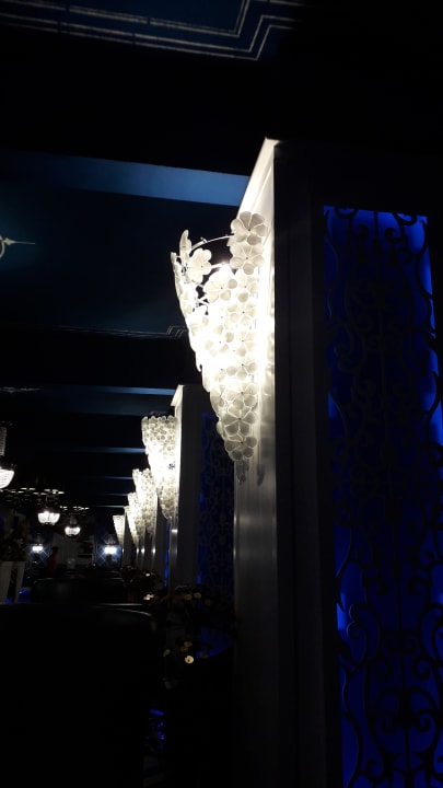 Sonstiges Club Hotel Anjeliq