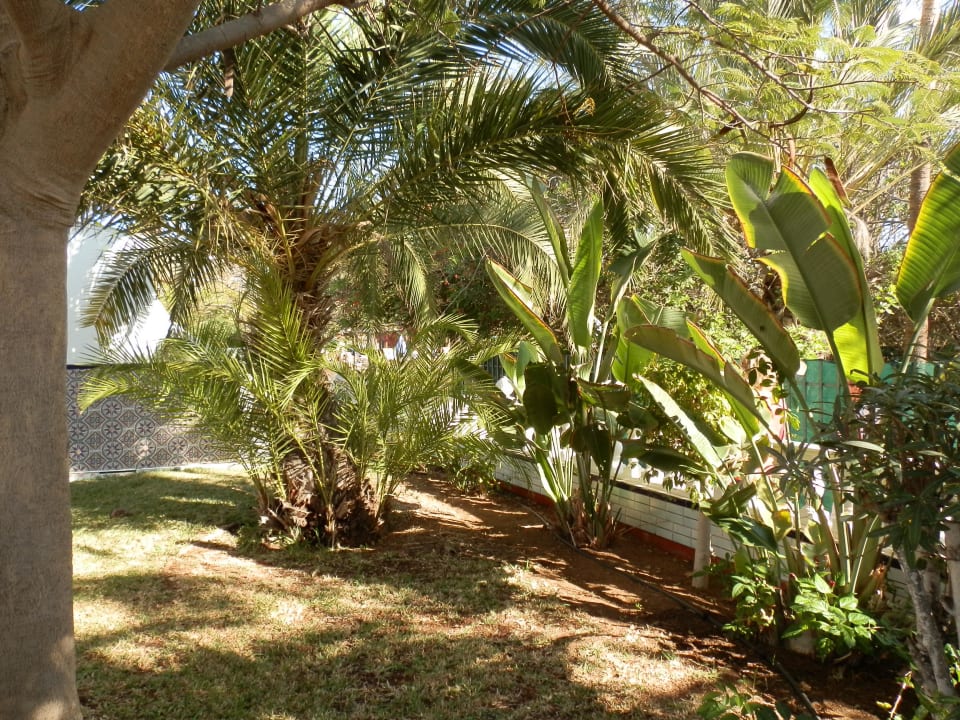 Garten HL Miraflor Suites Hotel