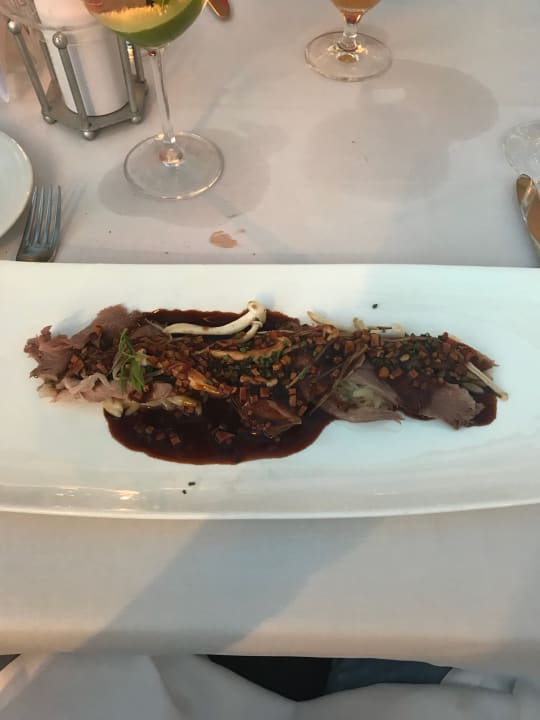 Gastro El Coto Boutique Hotel & Spa
