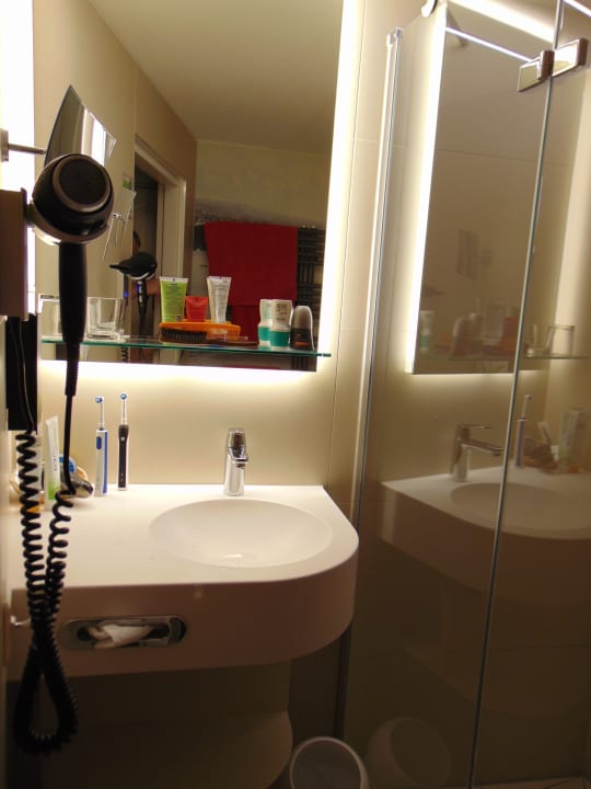 Zimmer Hotel City Krone