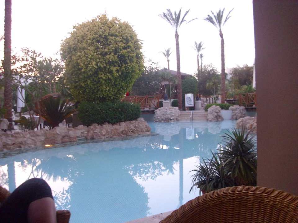 Pool Ghazala Gardens