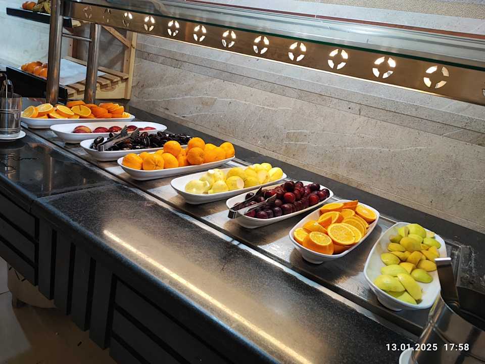 Gastro Pickalbatros Aqua Blu Resort - Hurghada