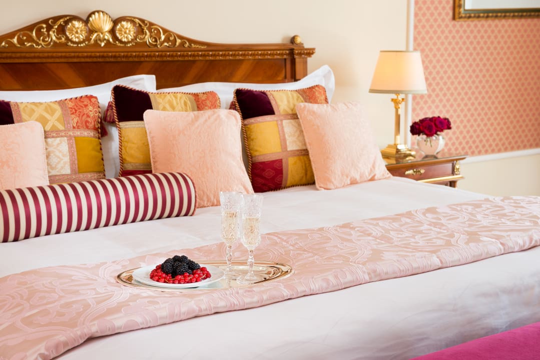 Zimmer Abano Grand Hotel