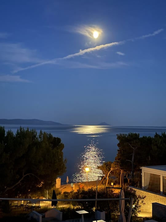 Ausblick Valamar Girandella Designed for Adults