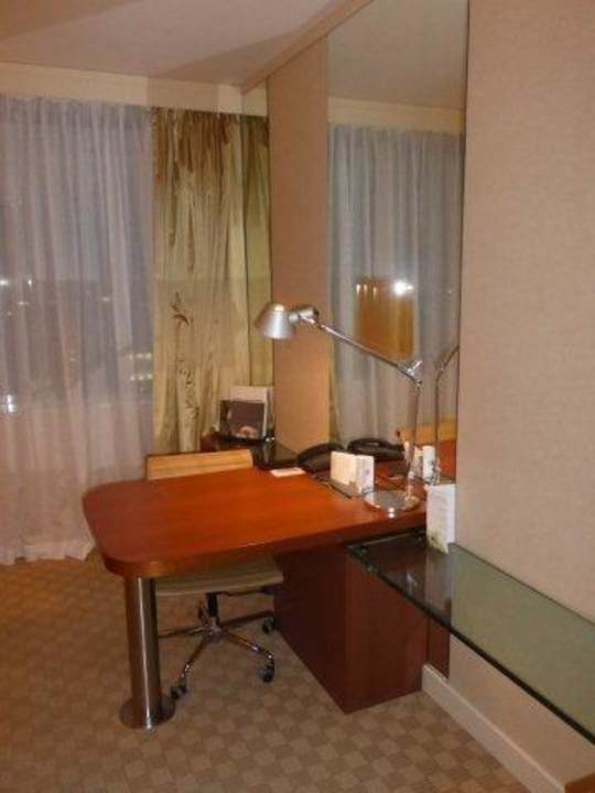 Schreibtisch The Westin Warsaw