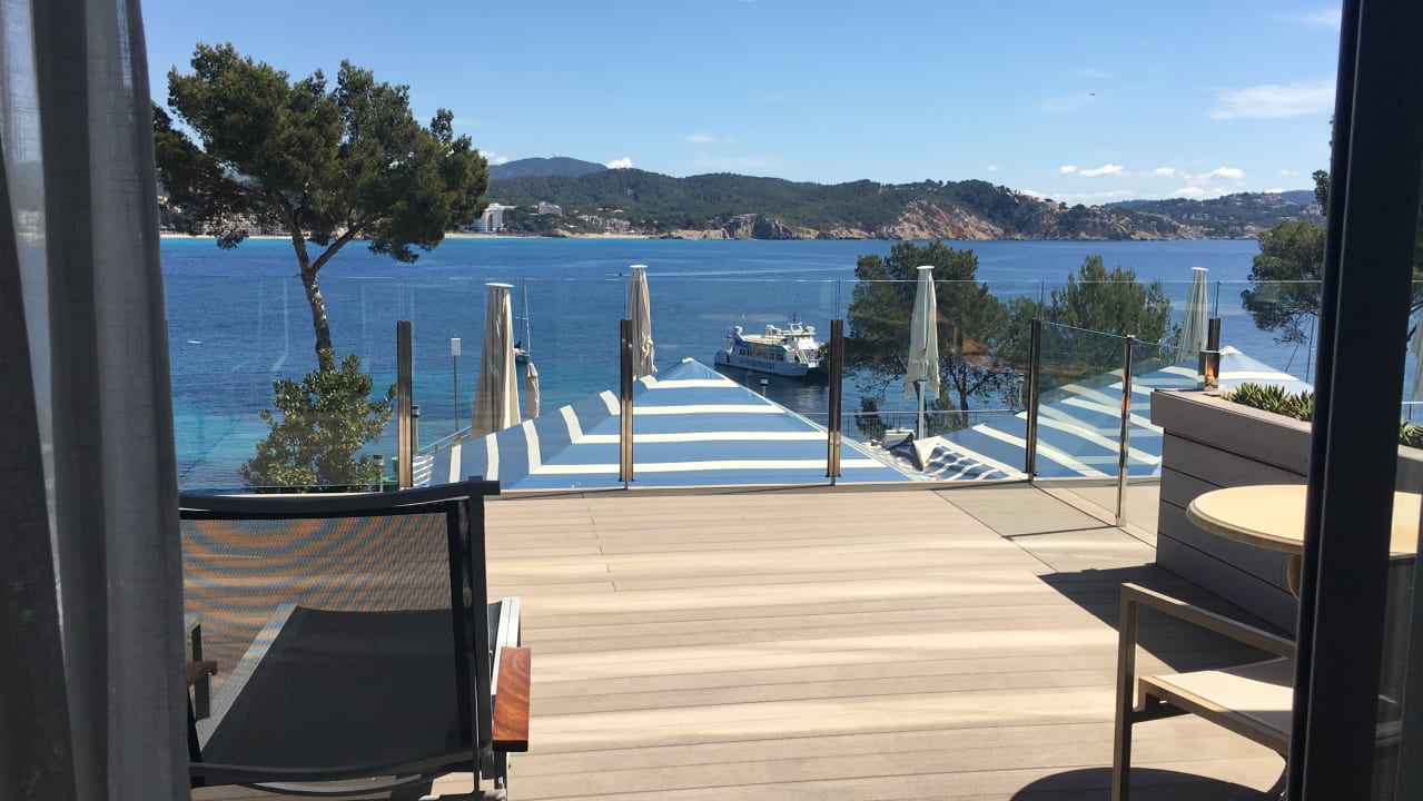 Zimmer Hotel Coronado Thalasso & Spa