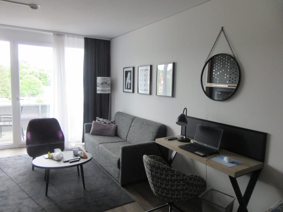 Zimmer Arivo Forchheim