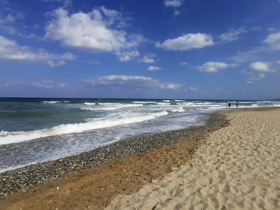 Strand Orpheas Resort - Adults Only