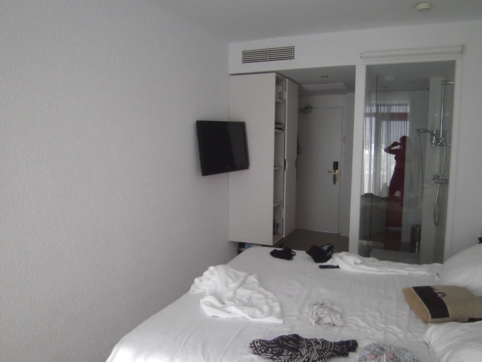 Zimmer 214 Iberostar Waves Bahia de Palma