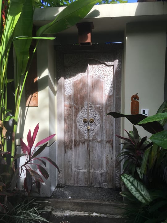 Zimmer Puri Sebali Resort