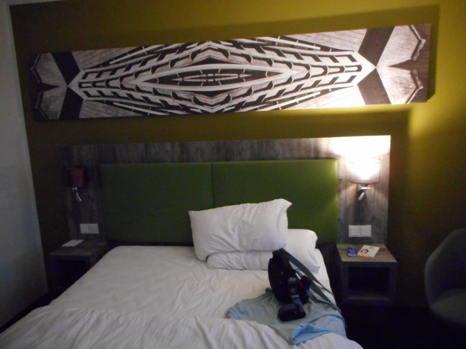 Bett ibis Styles Tubingen